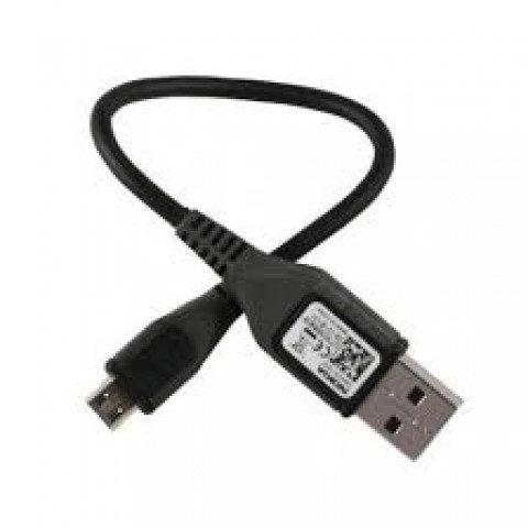 Laidas USB - USB micro 1m